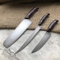Наборы кухонных ножей (10)
