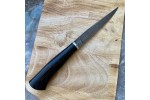 Булатный нож Тюринский (венге)