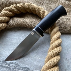 Нож Беринг (граб) SKD-11