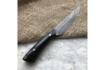 Булатный нож R002 (фултанг, граб)