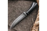 Булатный нож R002 (граб)