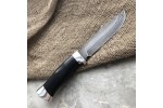 Булатный нож R007 (стаб.граб + алюминий)