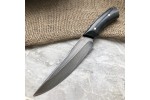 Булатный нож R008 - микарта
