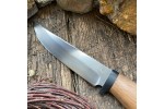 Нож R008  (кавказский горный орех) SKD-11