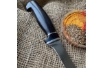 Кухонный нож Рыбный (граб) SKD-11