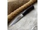 Нож Малыш (стабилизированный граб) SKD-11