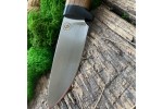 Нож R001 (кавказский горный орех) SKD-11