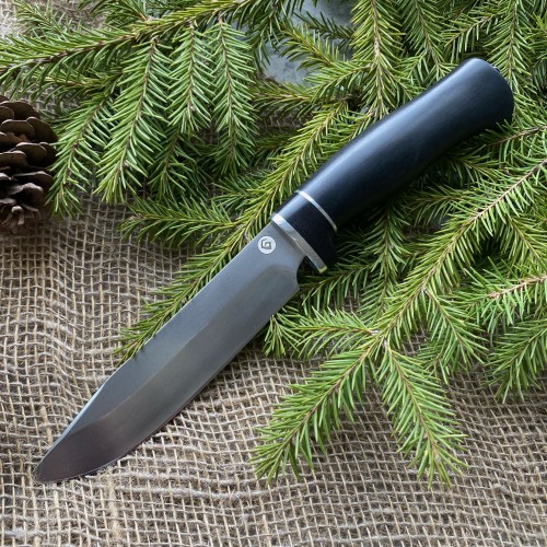 Нож R009 (граб) SKD-11