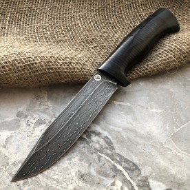 Булатные ножи серии R009