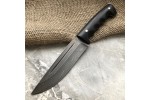 Булатный нож R010 Спасатель (фултанг, граб)