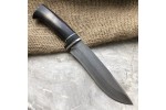 Булатный нож R015 (граб)