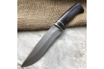 Булатный нож R015 (граб)