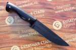 Булатный нож R010-V1 (фултанг, граб)