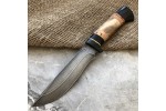 Булатный нож T004-V1