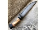 Булатный нож T004-V1