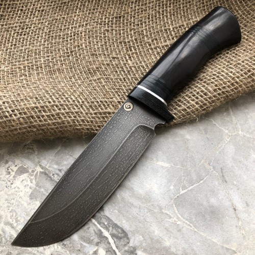 Булатный нож T005-V2