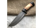Булатный нож T005-V1