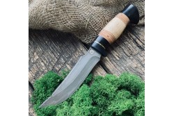 Булатный нож T001-V1