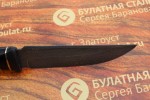 Булатный нож T003-V1
