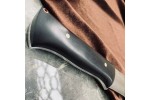 Булатный нож V007 (фултанг, граб)
